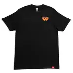 Chocolate Chocolate Skateboards Waylon W Pocket T-Shirt Large