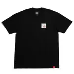 Chocolate Chocolate Skateboards Dream Rodeo T-Shirt Black Large