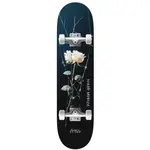 April April Skateboards Dashawn Jordan Cracked Rose Complete 8.25"