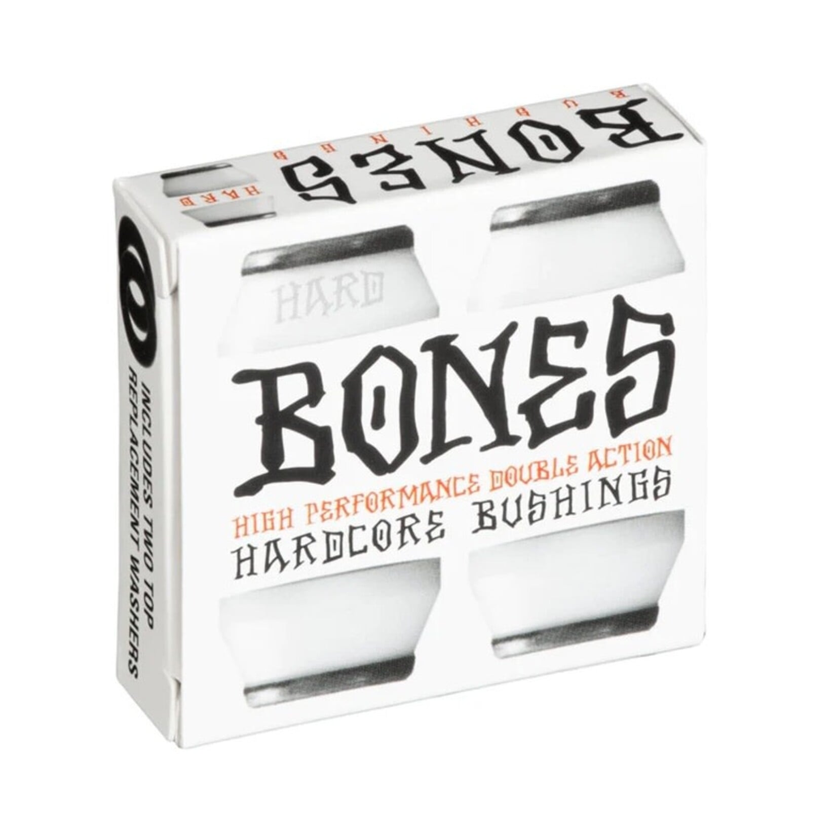 Bones Bones High Performance Double Action Hardcore Bushings