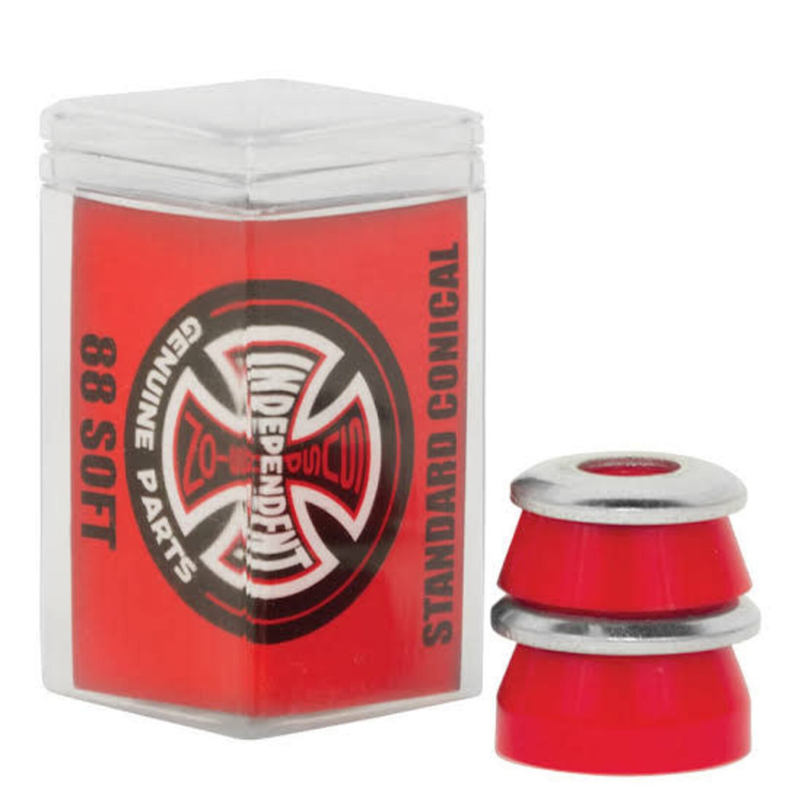 Independent Independent Bushings
