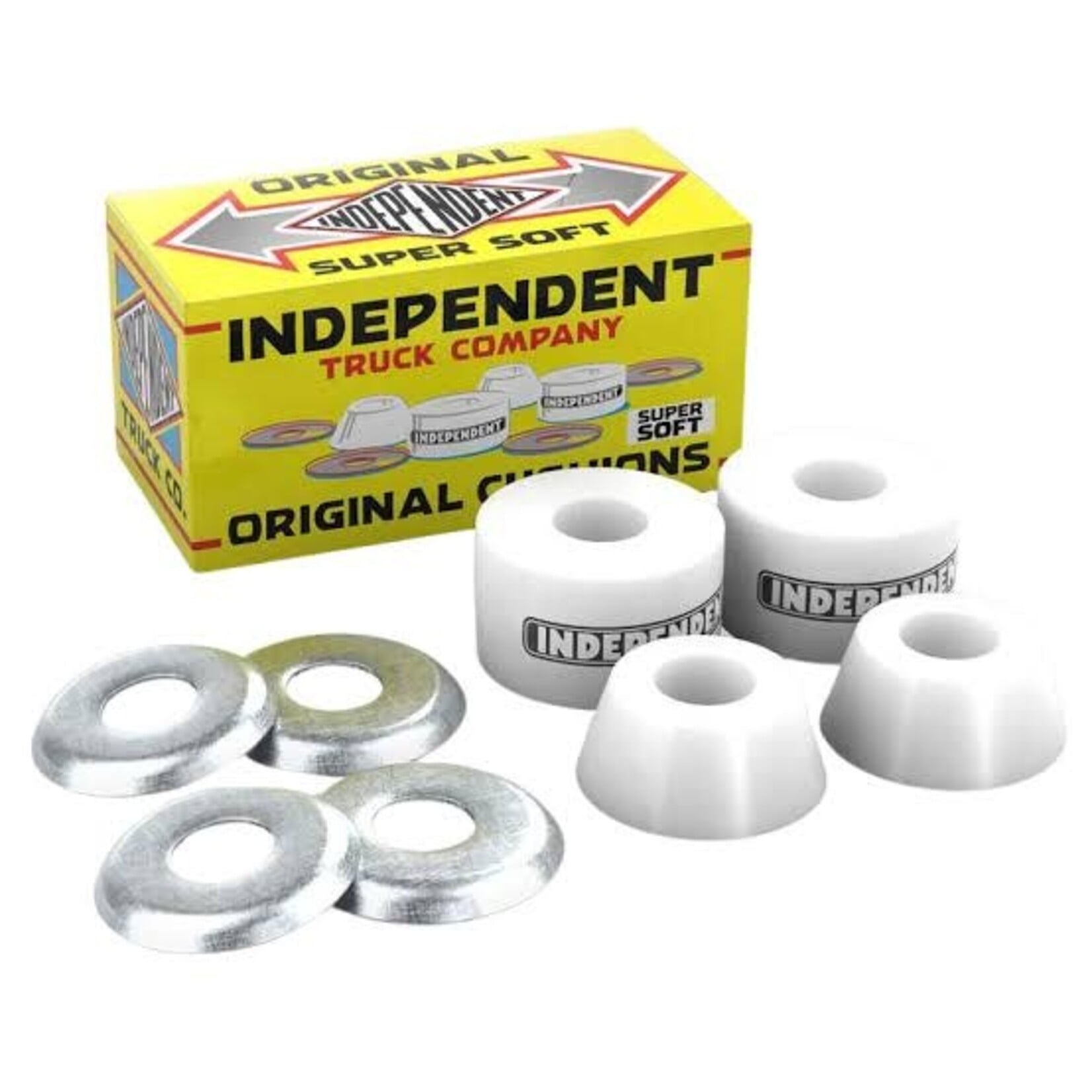 Independent Independent Bushings