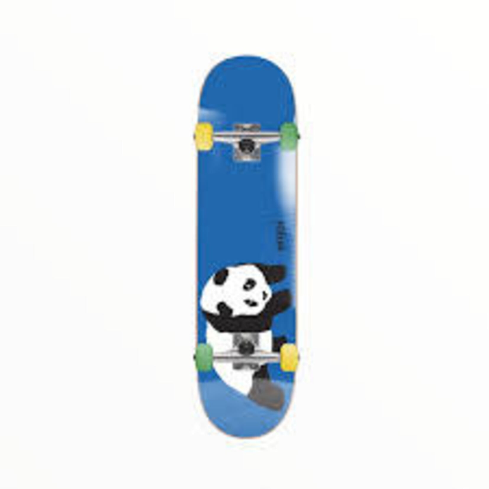 Enjoi Enjoi Panda Soft Top Complete 7"
