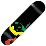 Enjoi Enjoi Rasta Panda R7 Deck 9"