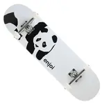 Enjoi Enjoi Whitey Panda Complete 8.5"