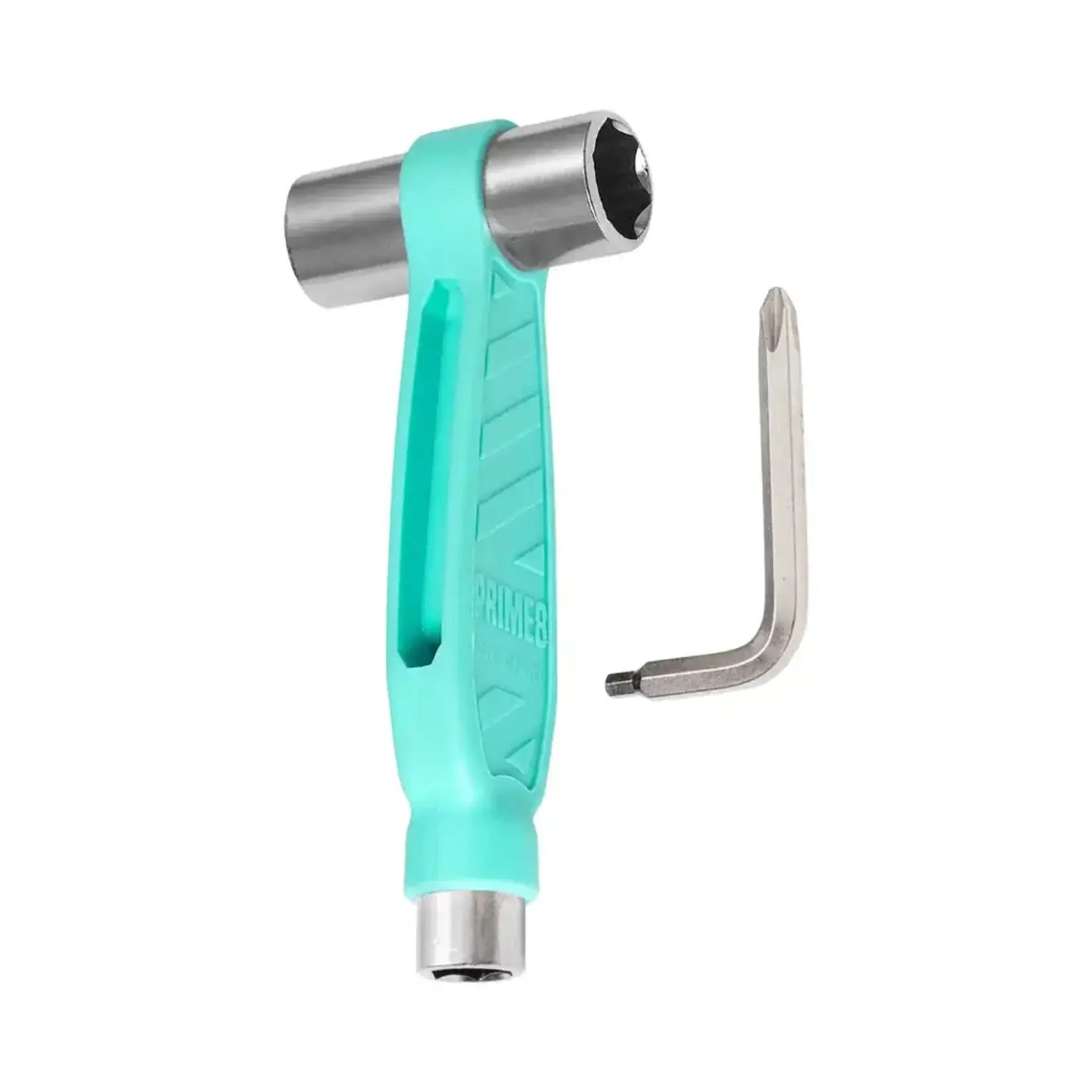 Prime 8 Prime 8 Compact Skate Tool Mint Blue
