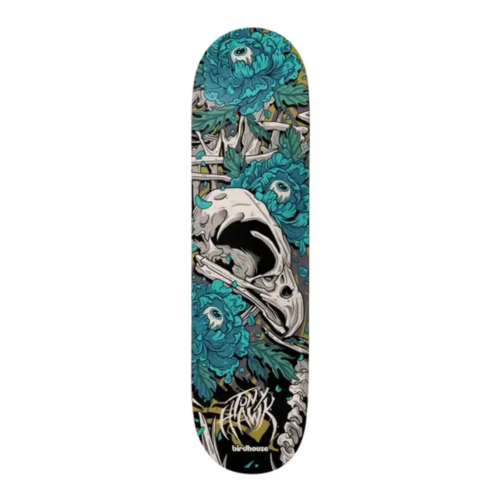 Birdhouse Birdhouse - Hawk Tillbrook Deck 8.25"