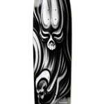 Polar Polar Paul Grund Skulls P9  8.625"