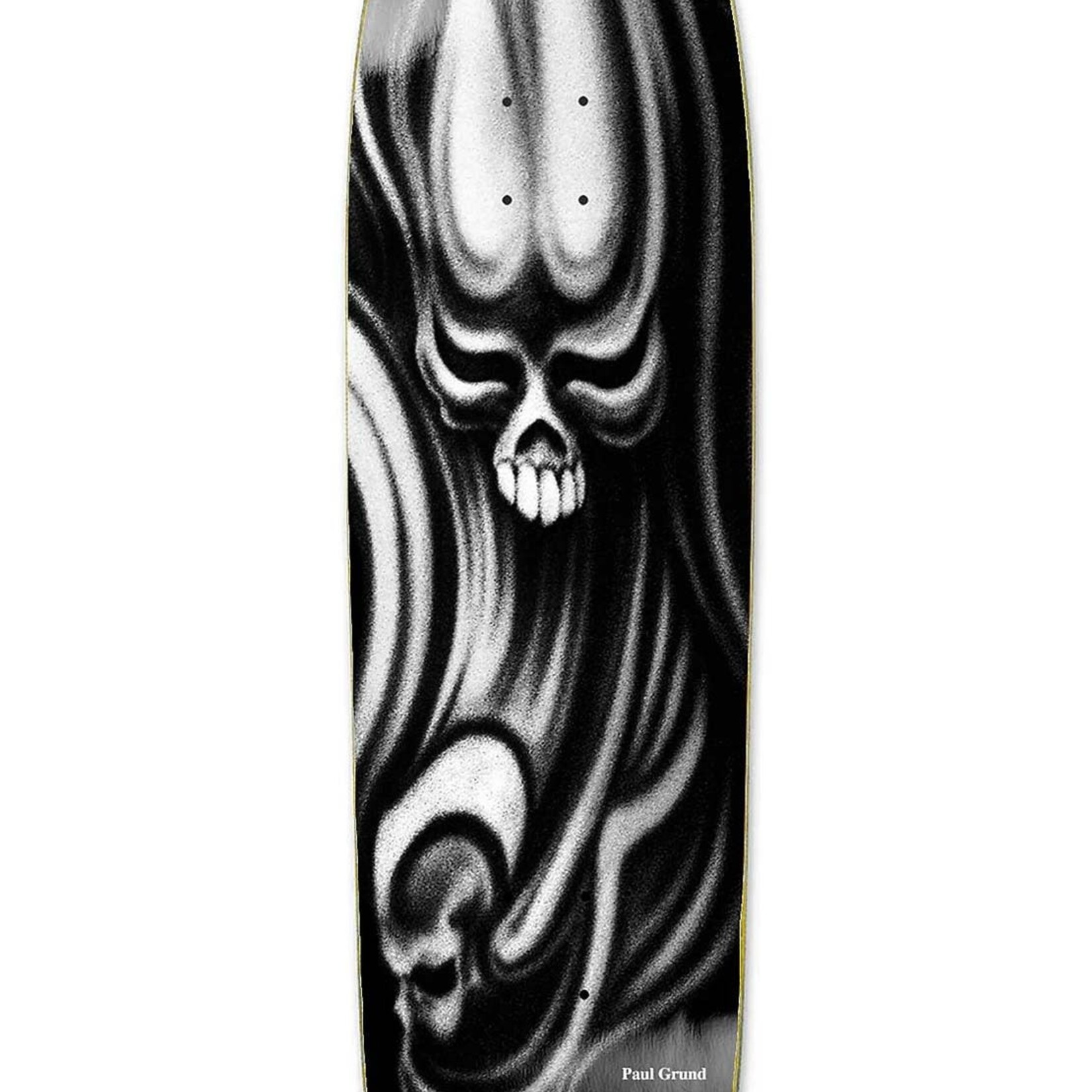 Polar Polar Paul Grund Skulls P9  8.625"