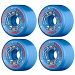 Powell Peralta Powell Peralta G-Bones Wheels 97a 64mm Blue