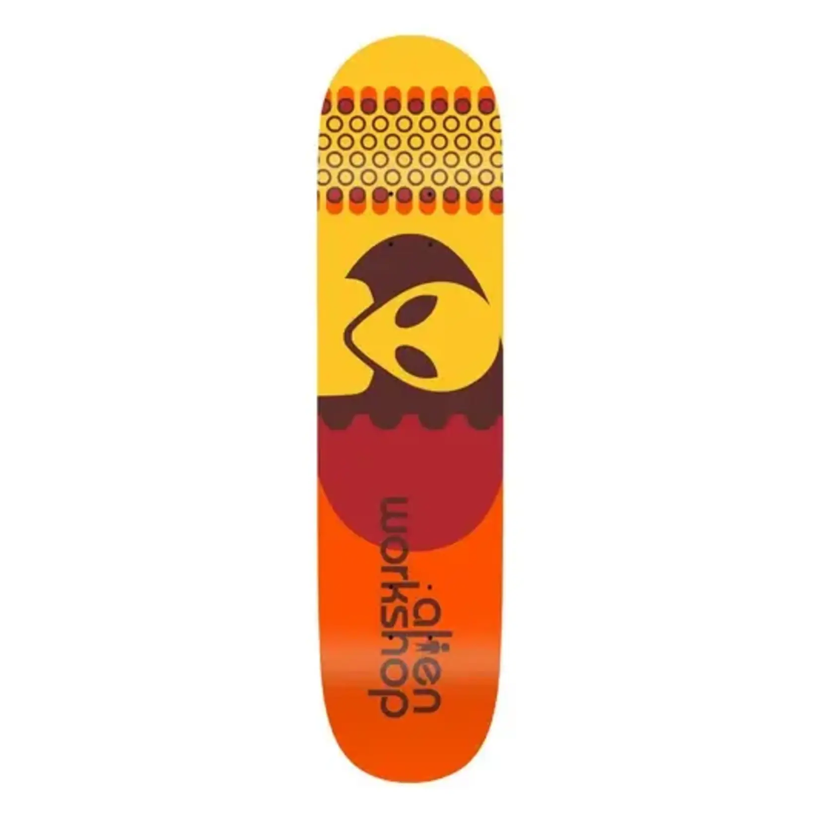 Alien Workshop Alien Workshop Pills 2 8.625"