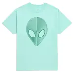 Alien Workshop Alien Workshop - Scanner T-Shirt Lemon Meringue