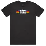 Alien Workshop Alien Workshop - Spectrum T-Shirt Black Small