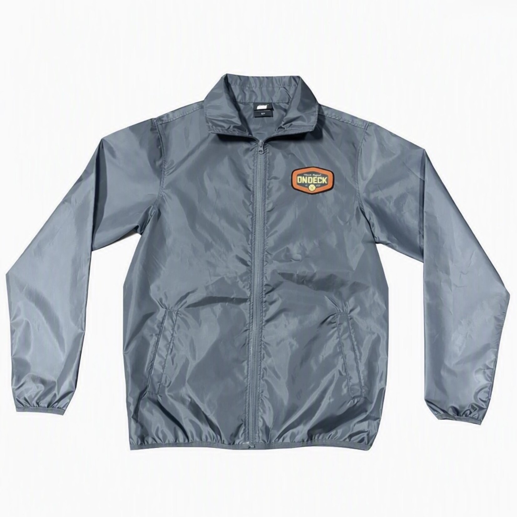 On Deck On Deck Windbreaker