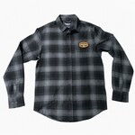 On Deck On Deck Flannel Shirt