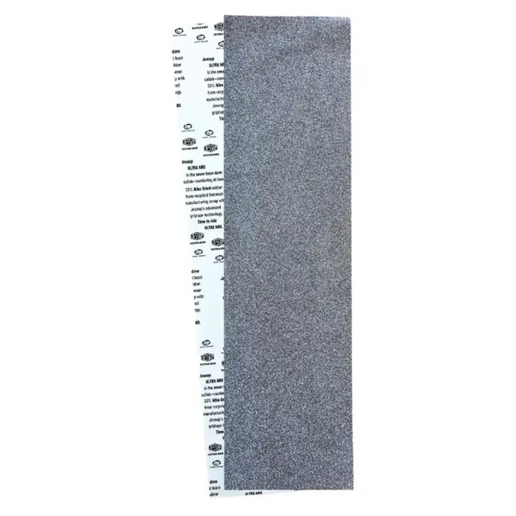 Jessup Jessup - NBD Nike Grind Grip Sheet