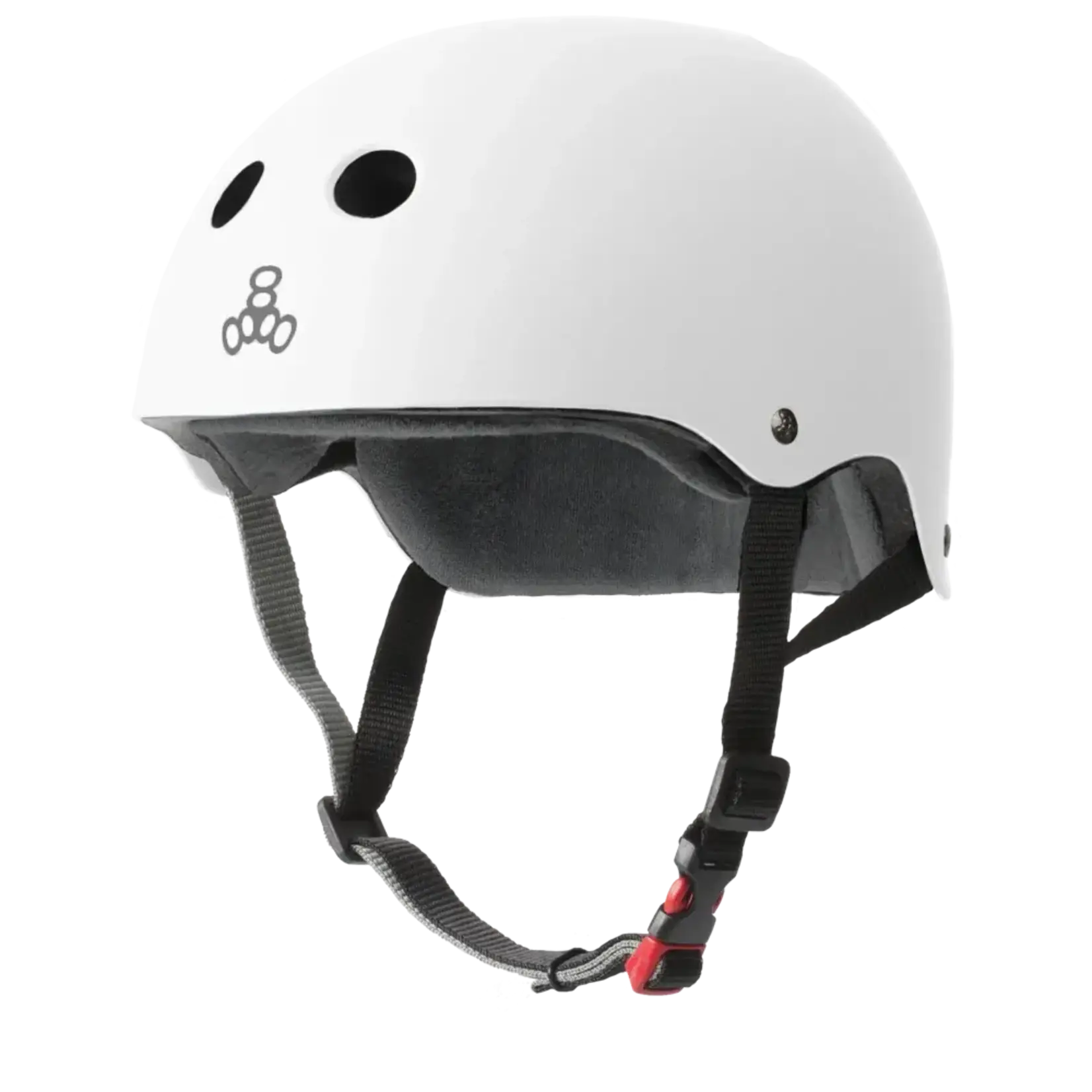 Triple Eight Sweatsaver Certified Helmet