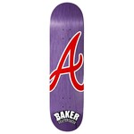 Baker Baker - Andrew Reynolds ATL Deck 8.5"