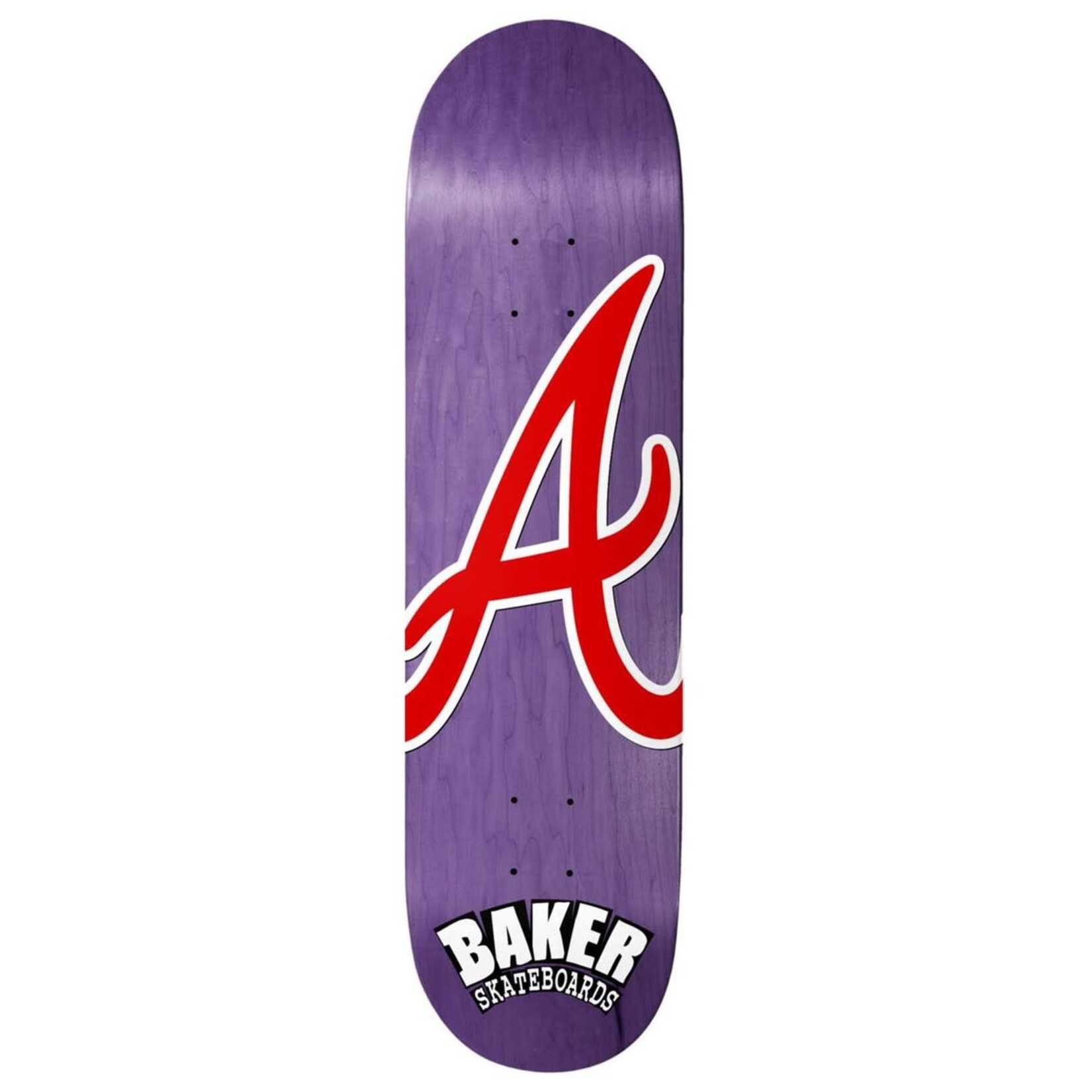 Baker Baker - Andrew Reynolds ATL Deck 8.5"