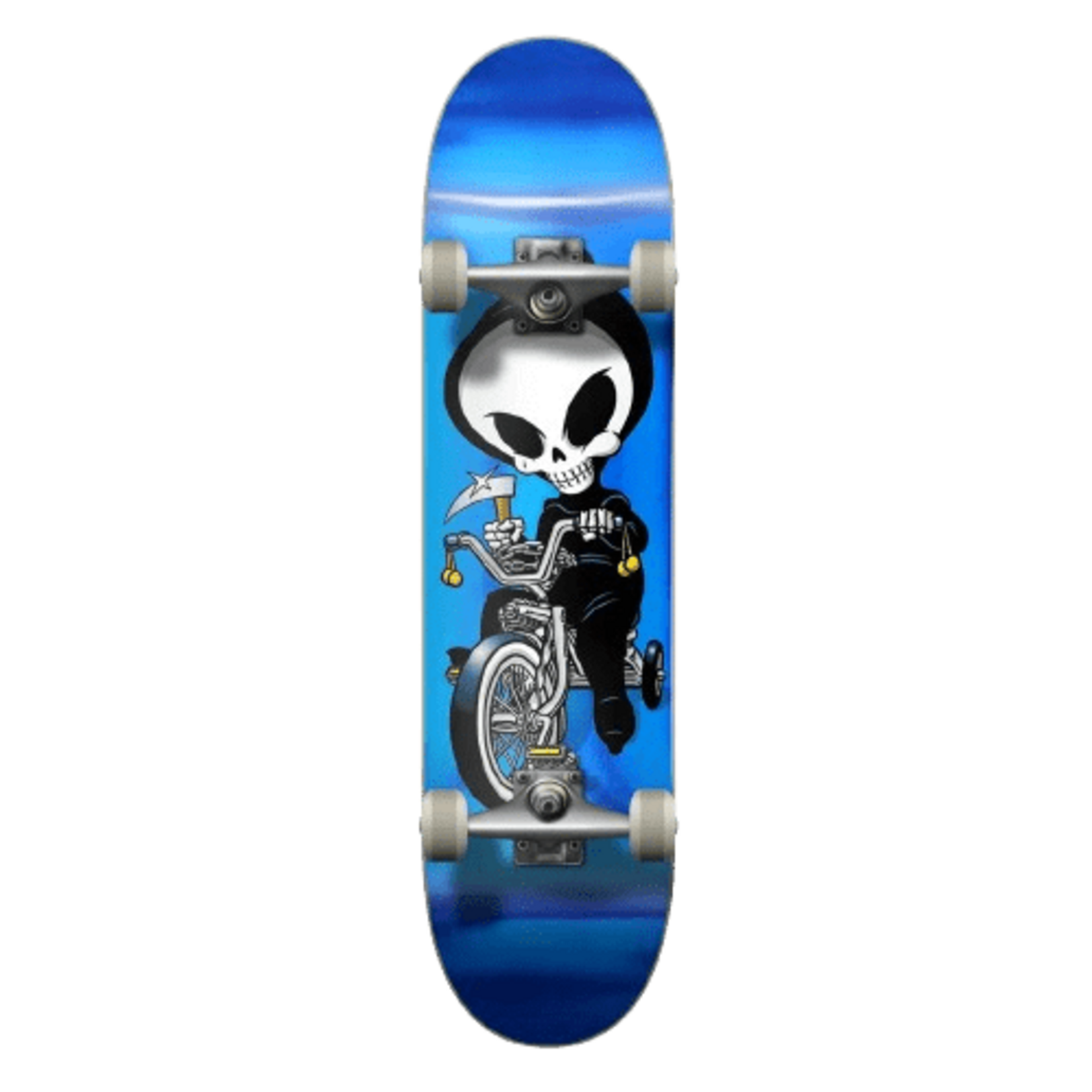 Blind Blind - Tricycle Reaper Complete 6.75"