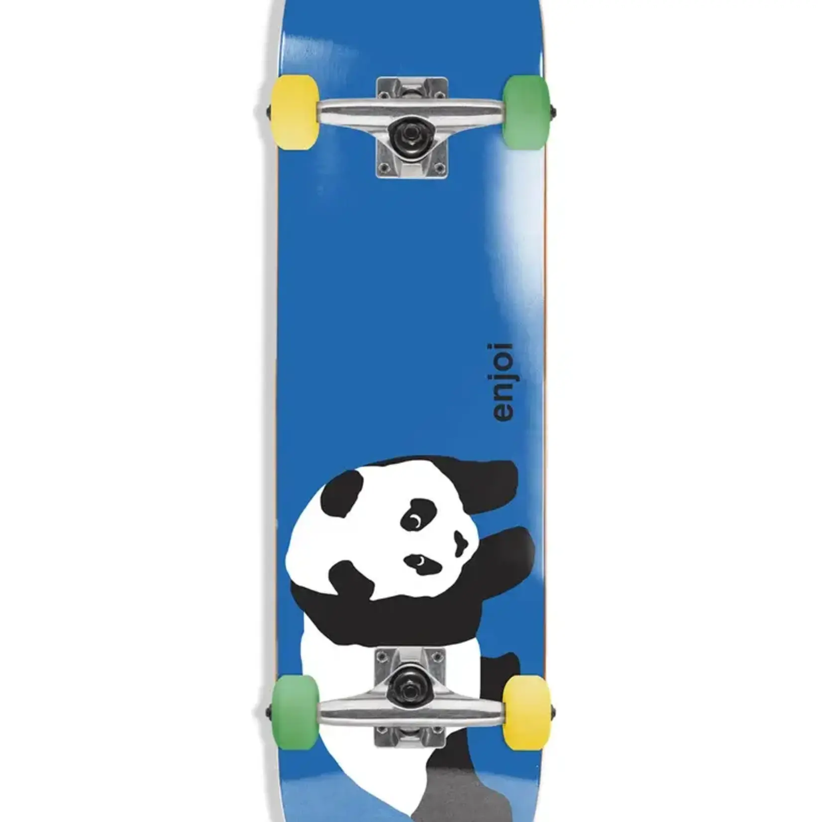 Enjoi Enjoi - Panda Complete Blue 7.5"