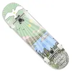 Push - Jon Horner Guest Artist Complete 8.25"