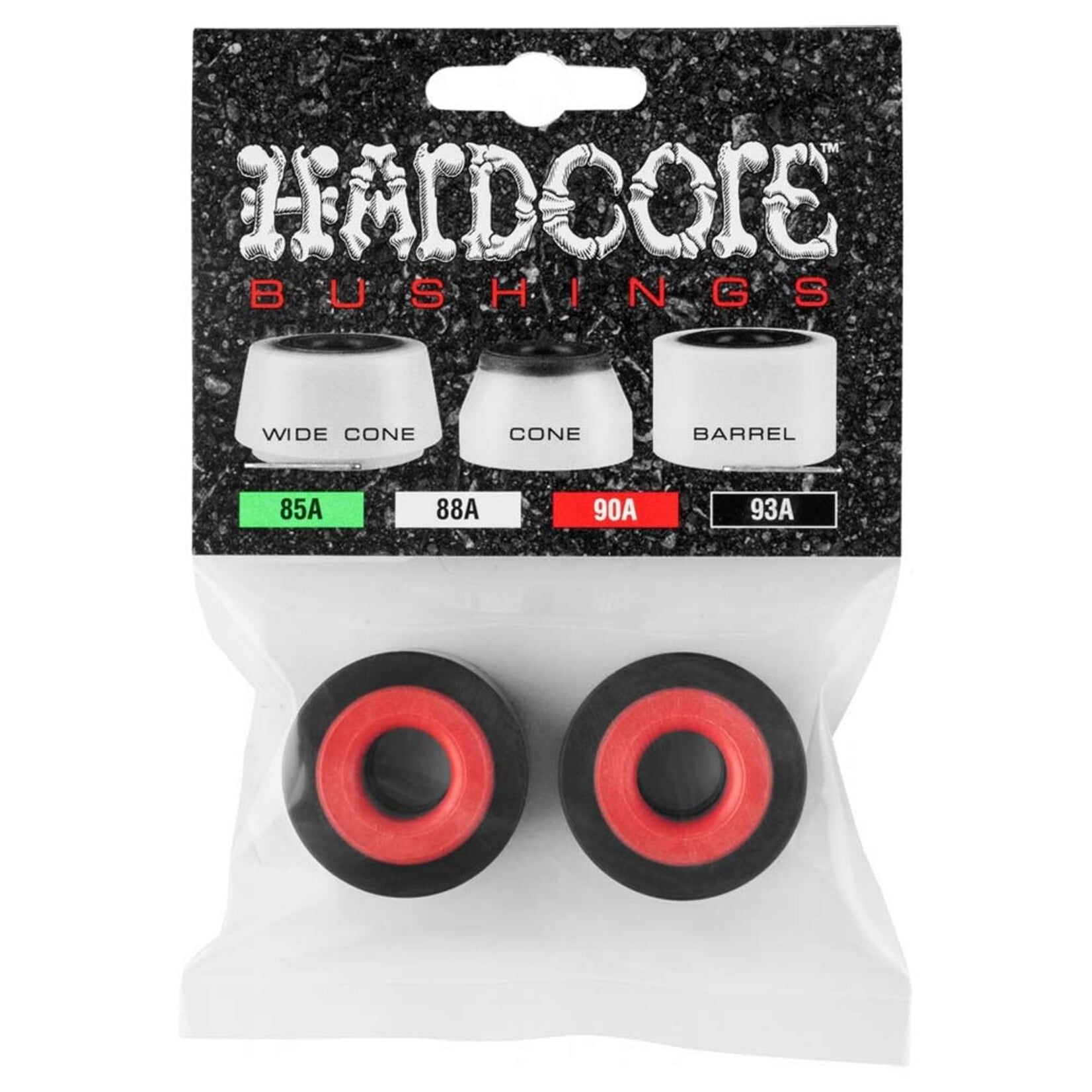 Powell Peralta Powell Peralta Bushings - Hardcore Barrel