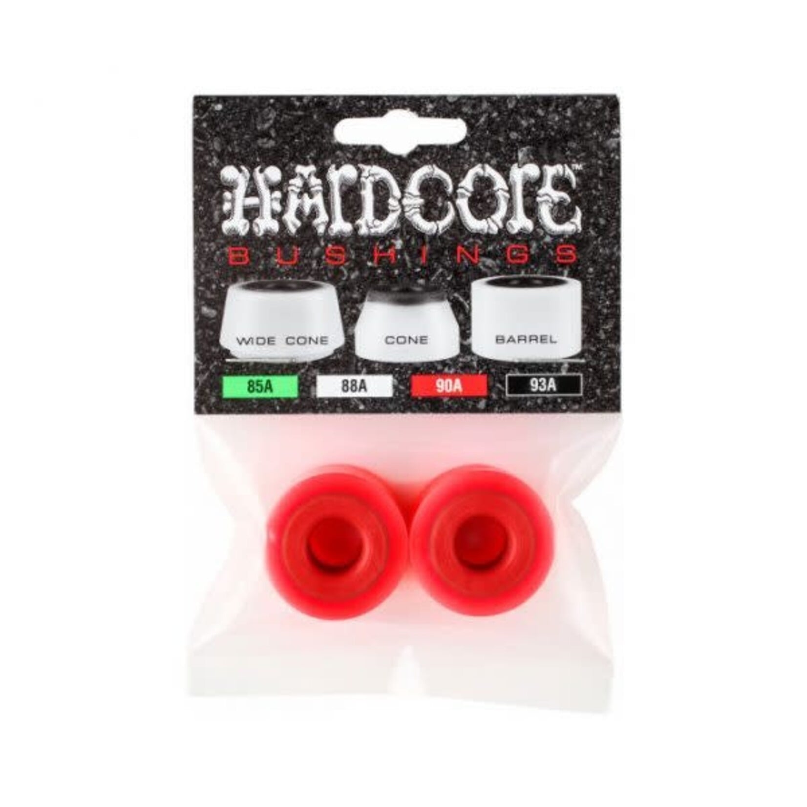 Powell Peralta Powell Peralta Bushings - Hardcore Barrel