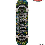 Real Skateboards Real Skateboards - Mosaic Oval Melange Complete 7.5"