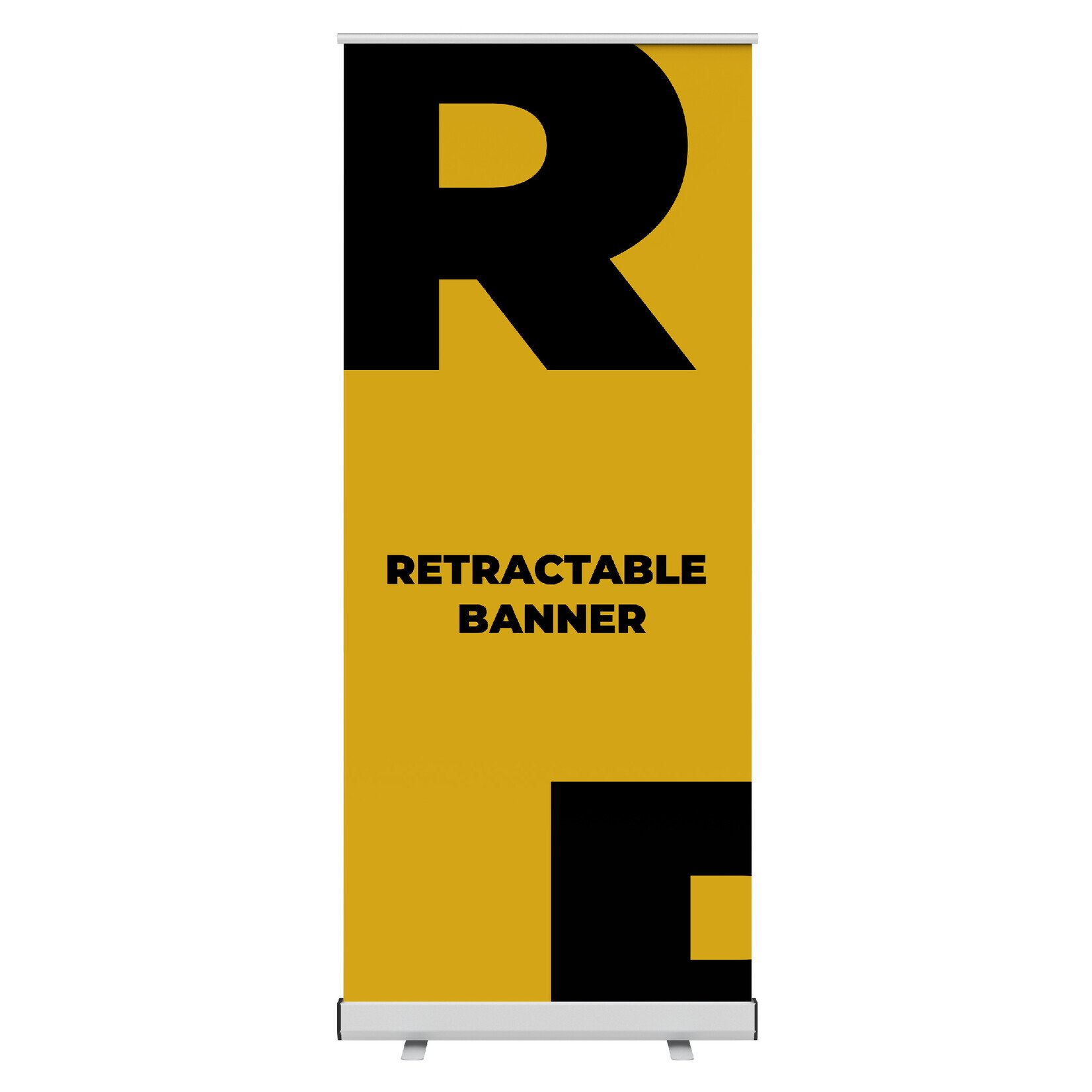 Retractable Banner