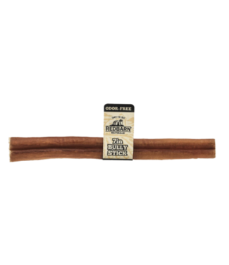 Red Barn Red Barn Bully Stick, 7 inch