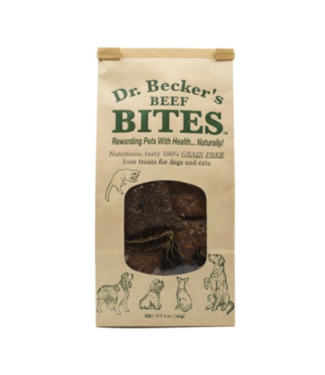 Dr. Becker’s Original Beef Bites
