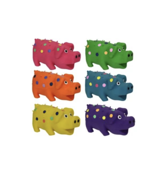 MultiPet Pig Squeak Toy