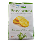 Asturi Bruschettini Rosemary 4oz