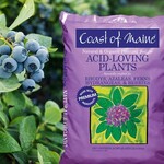 Coast of Maine COM Acid-Loving Plants 20 qt