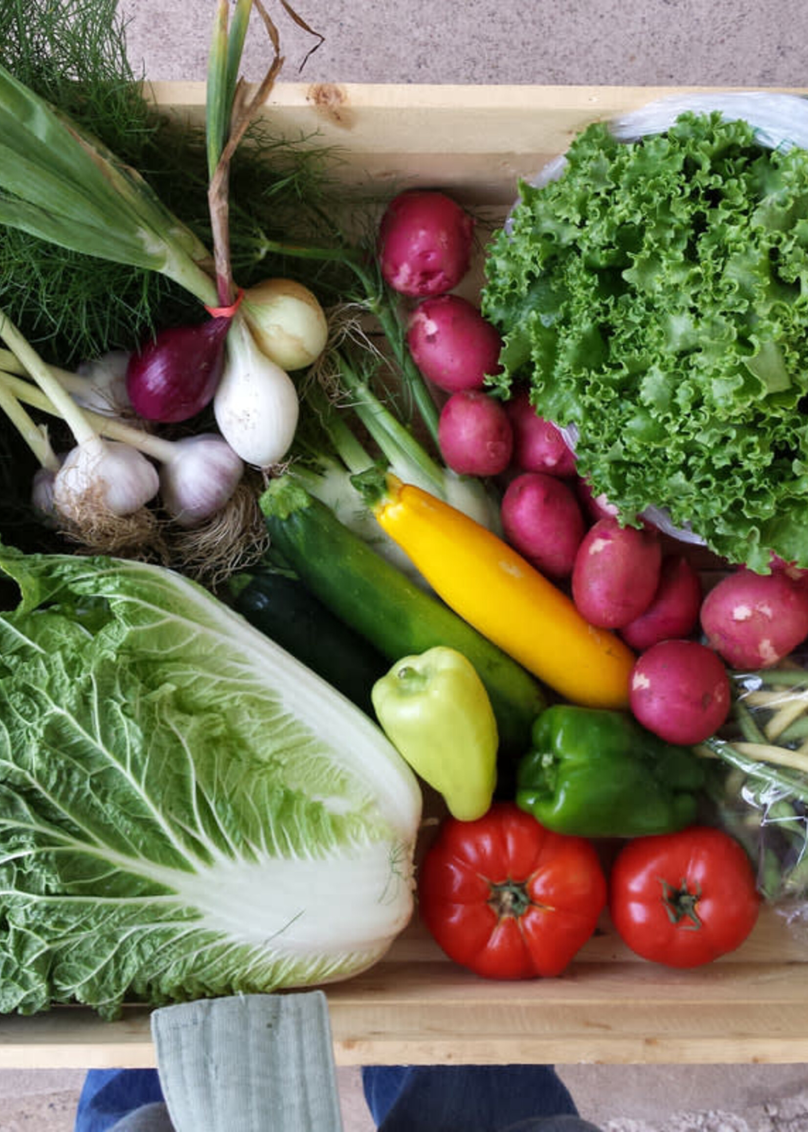 Farm Share - Full
