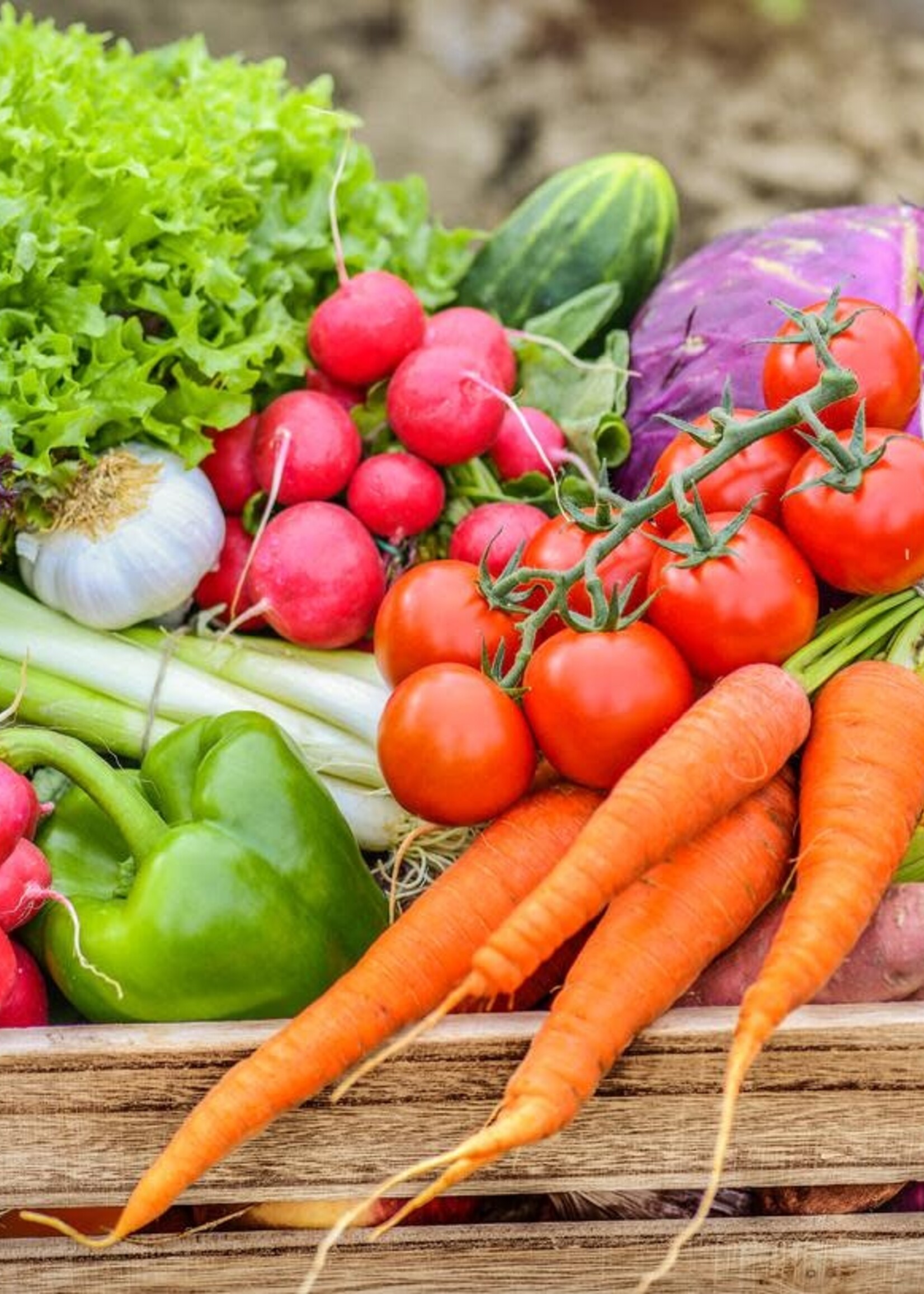 Farm Share - Full