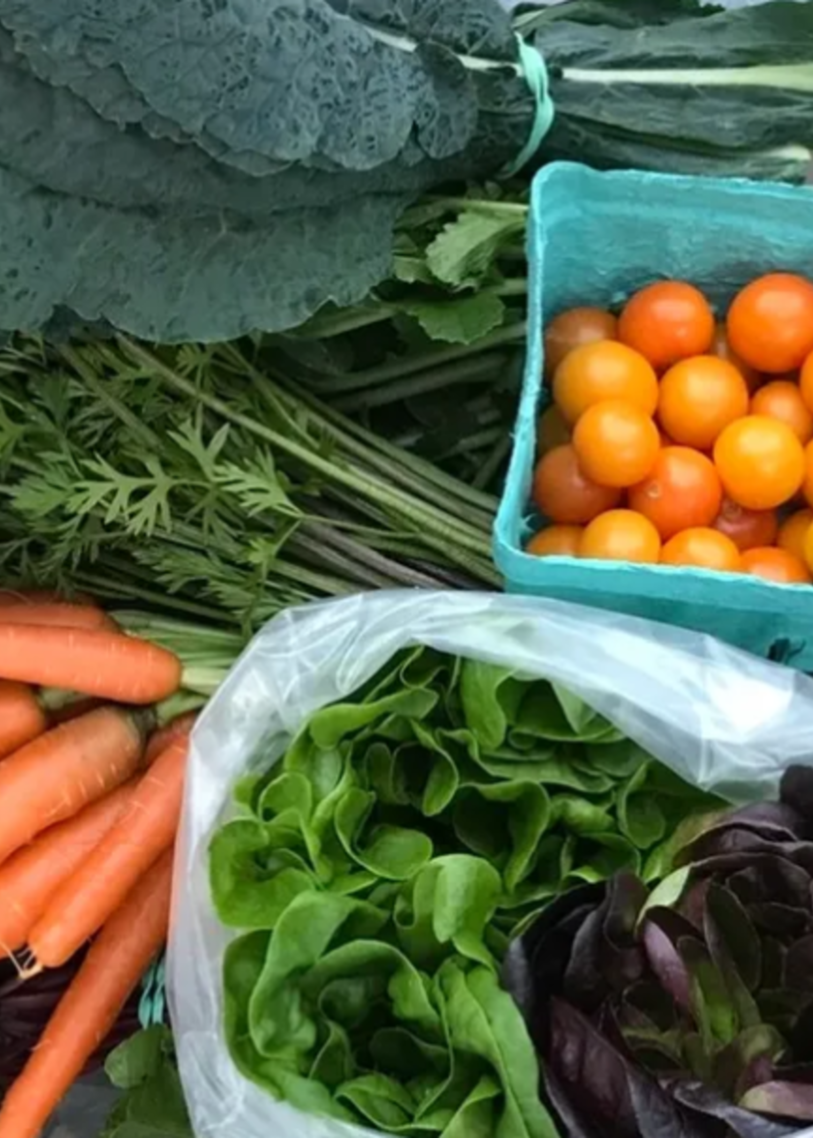Farm Share - Express
