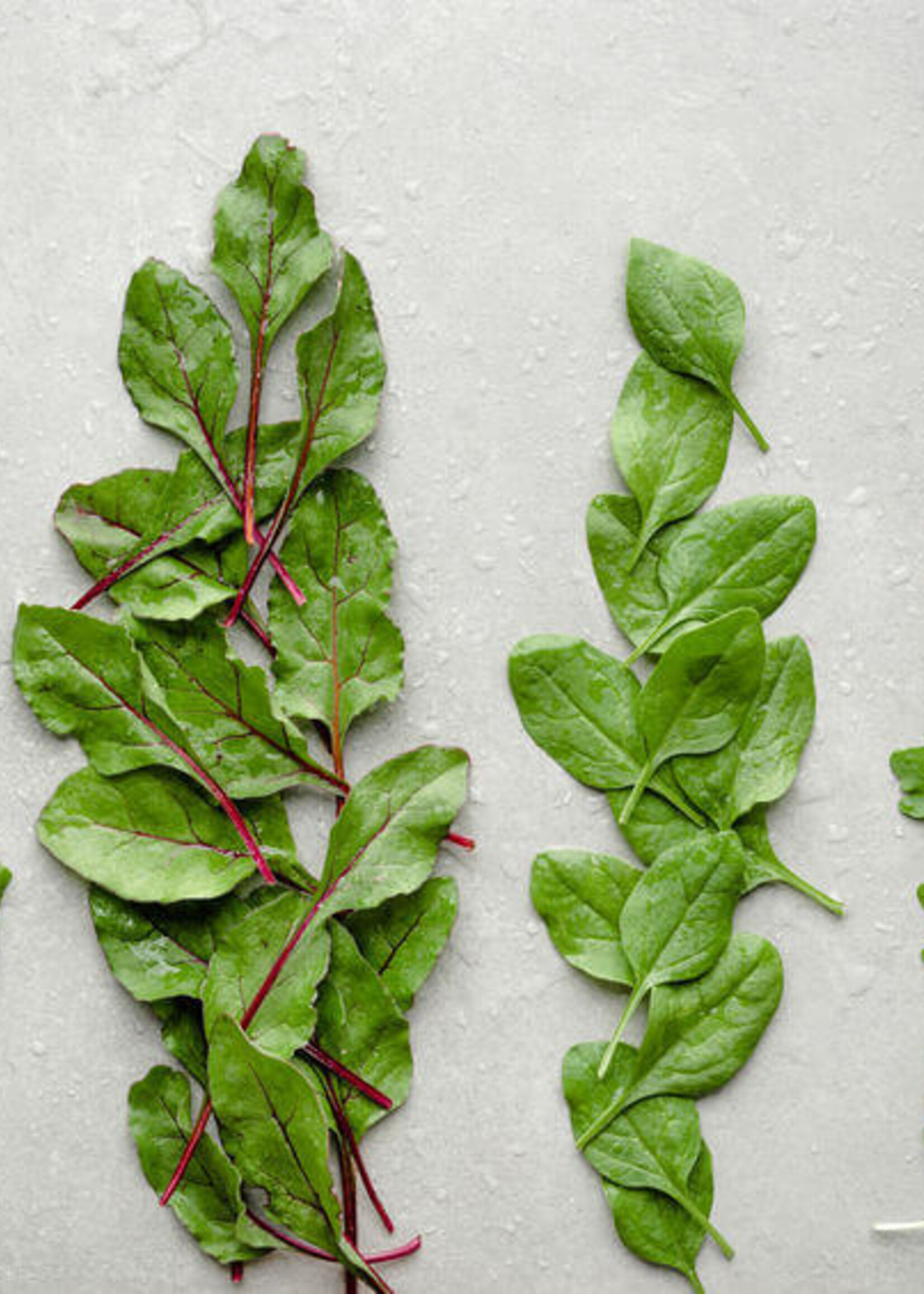 Farm Share - Just Greens (Weekly)