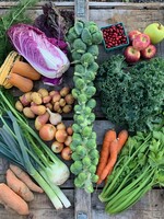 Farm Share - Full (hold the bread)