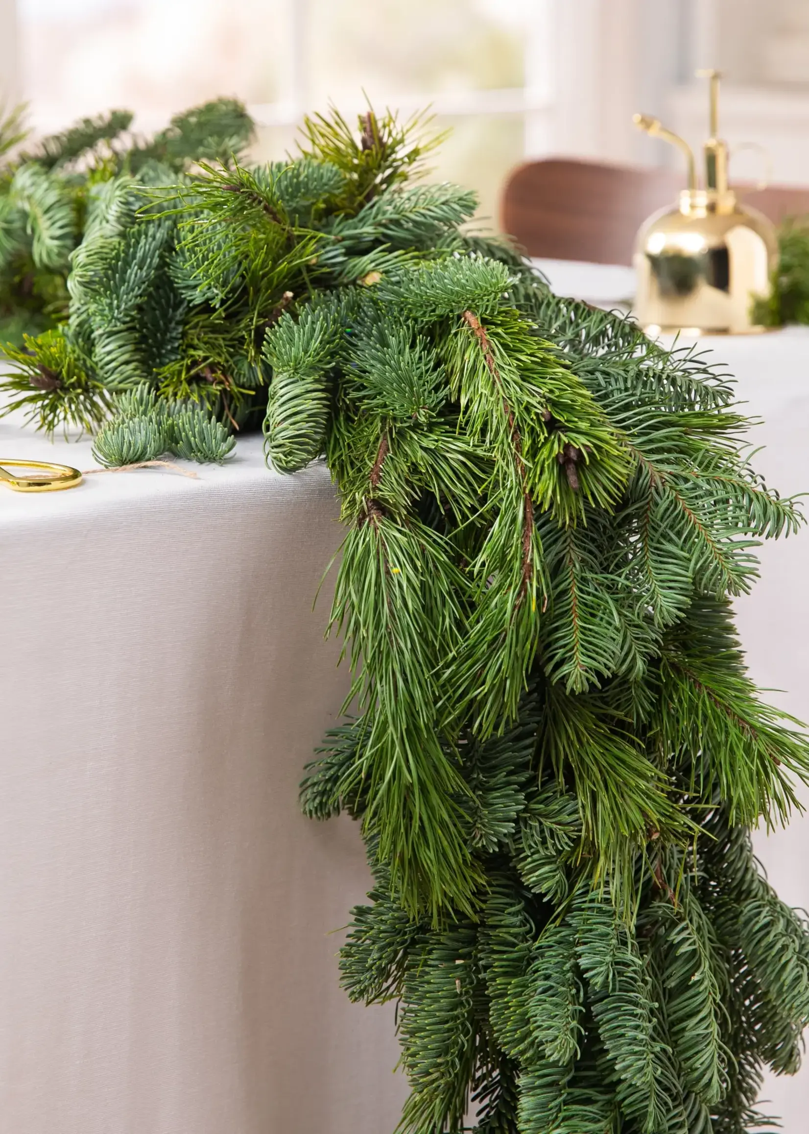 Workshop Garland 12/2 @5:30pm