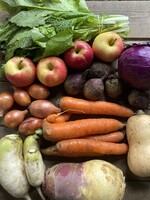 Classic Farm Share