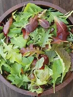 Just Greens