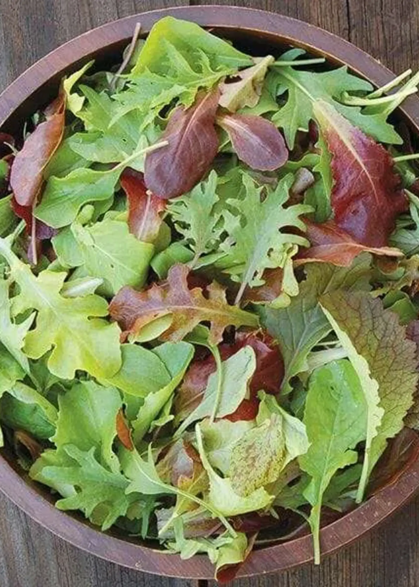 Just Greens