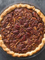Highland Kitchen Pecan Pie 9"