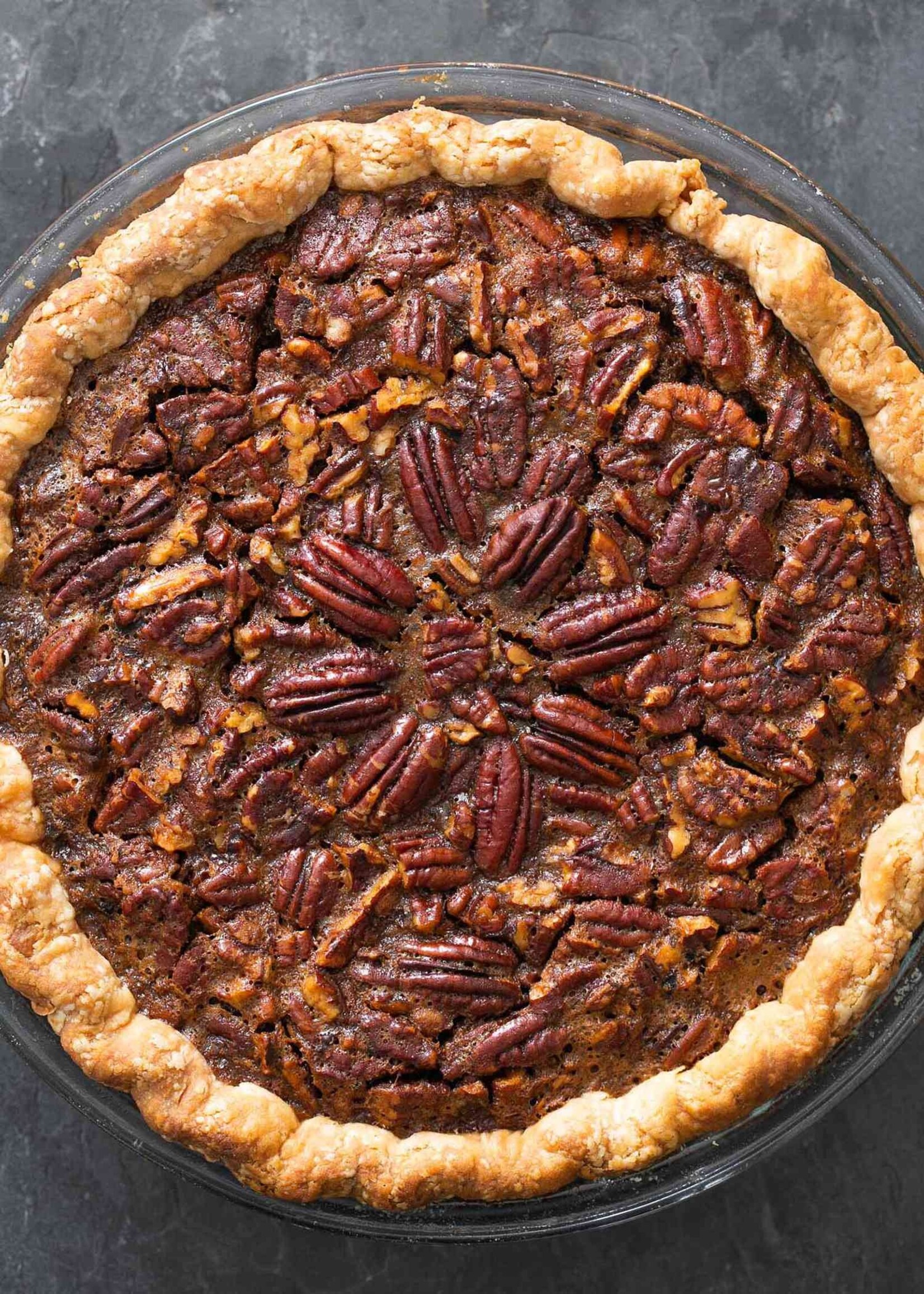 Highland Kitchen Pecan Pie 9"