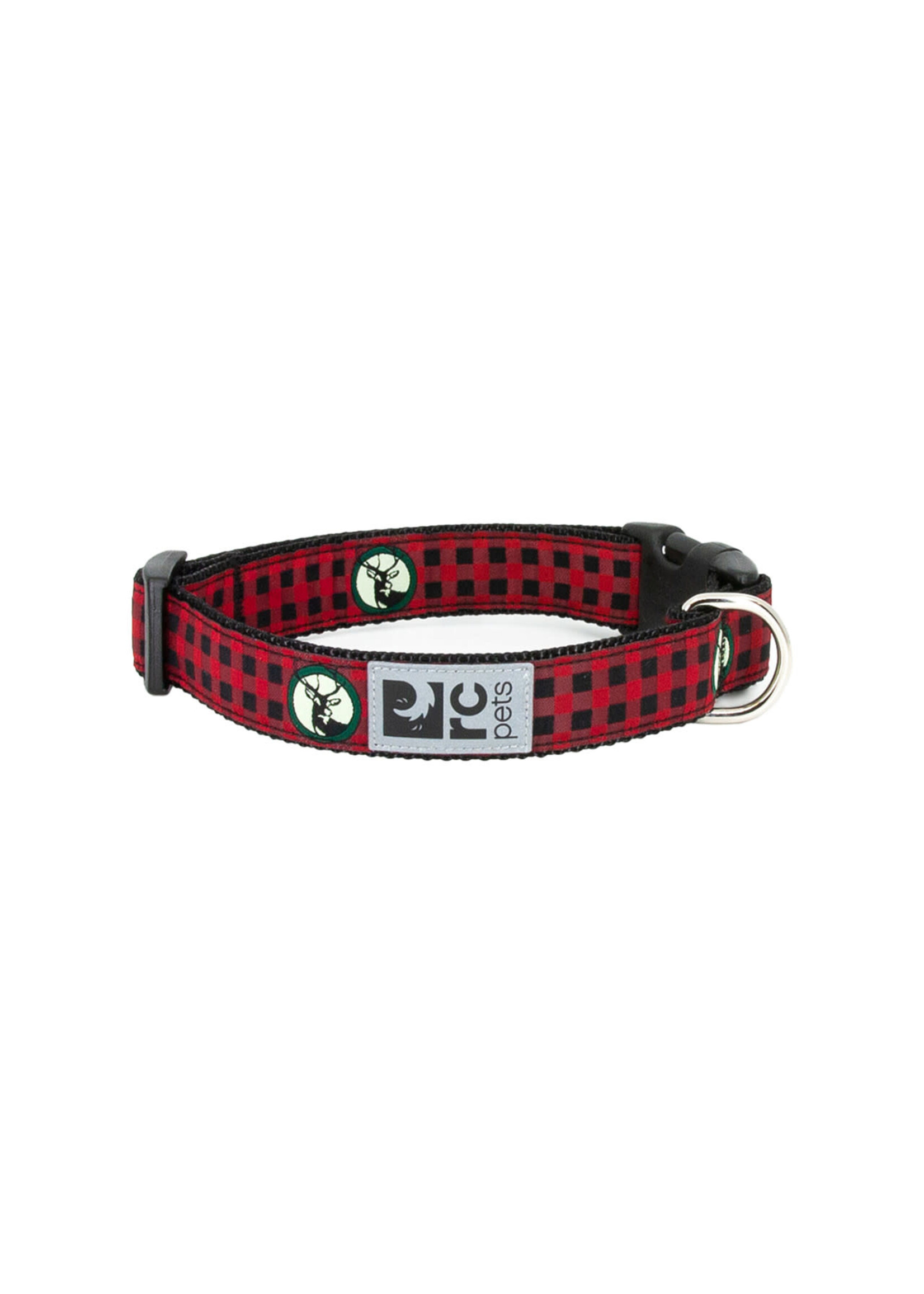 RC PETS RC PETS COLLIER A CLIP MOTIF