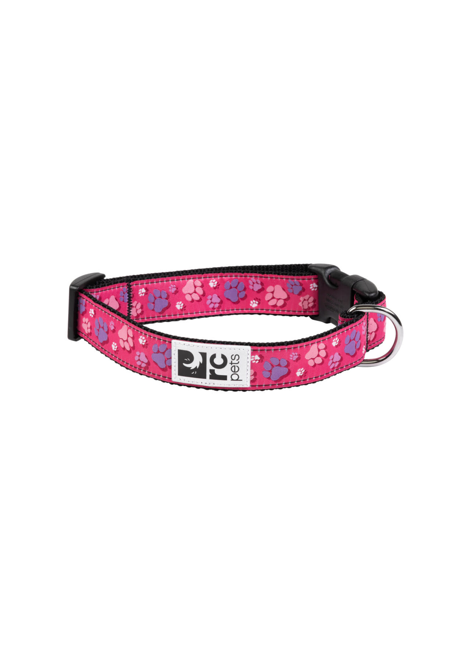 RC PETS RC PETS COLLIER A CLIP MOTIF