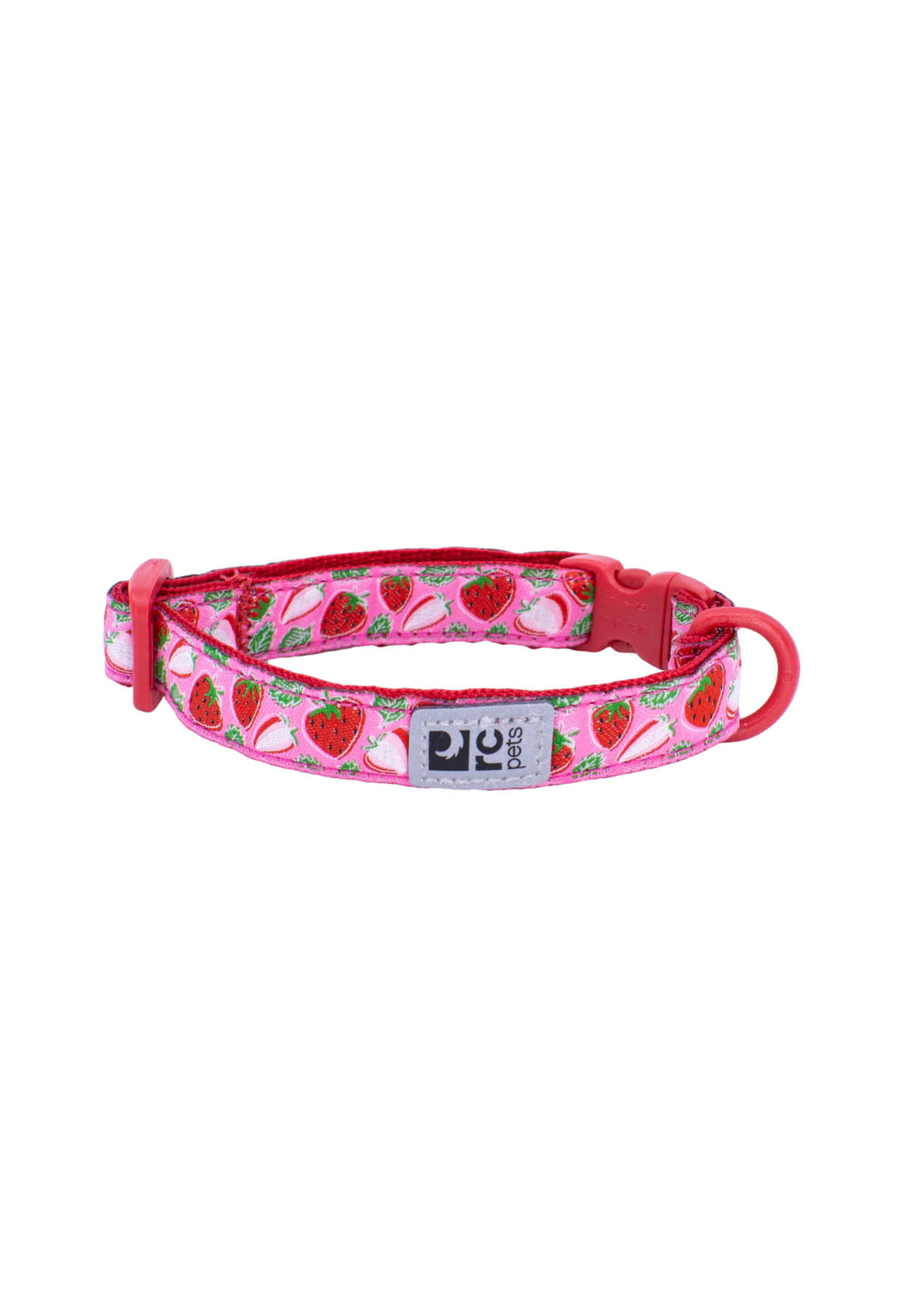 RC PETS RC PETS COLLIER A MOTIF POUR CHAT