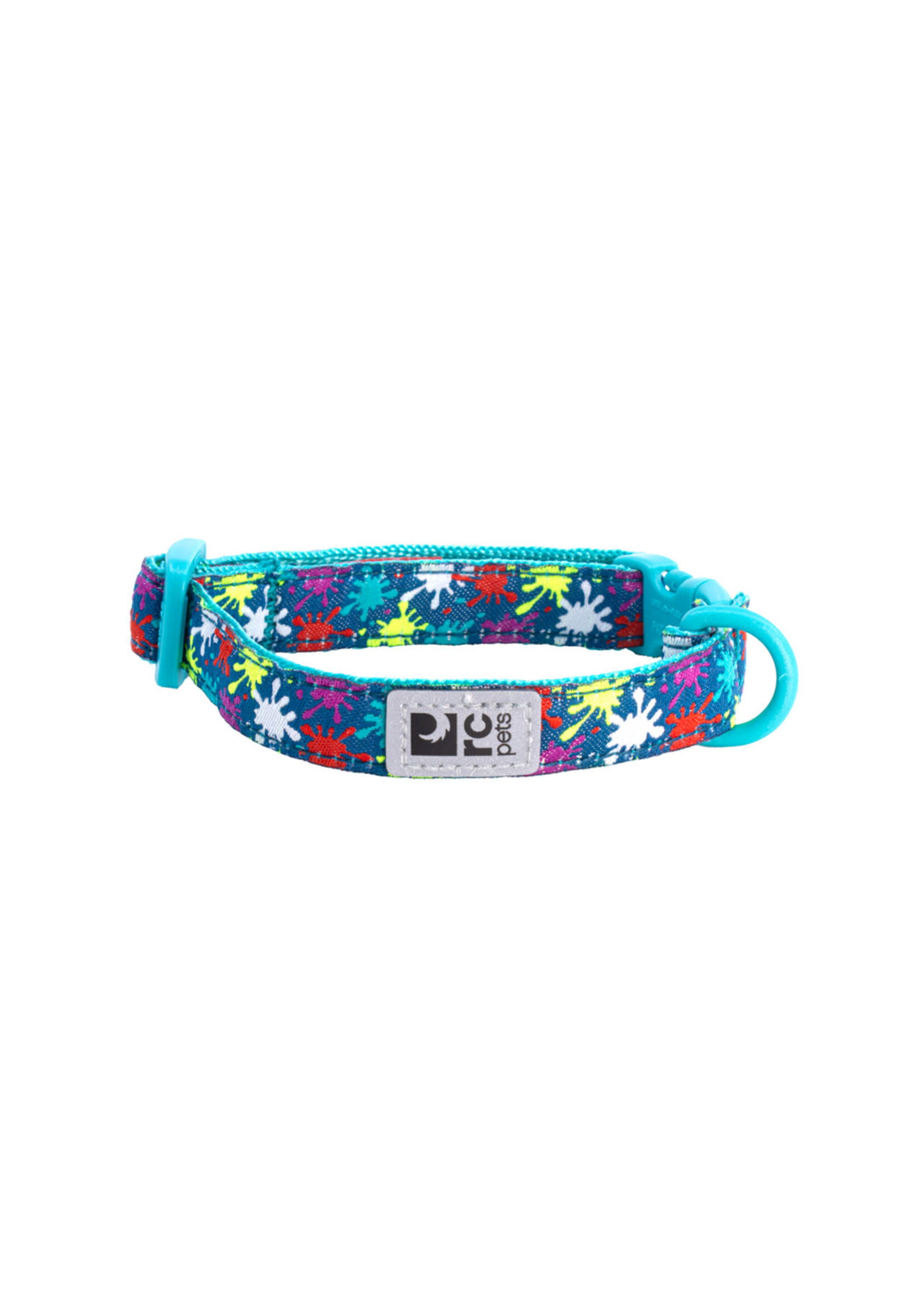 RC PETS RC PETS COLLIER A MOTIF POUR CHAT